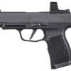 Sig Sauer P365 XL 9mm Pistol with ROMEOZERO 3 MOA Optic