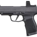 Sig Sauer P365 XL 9mm Pistol with ROMEOZERO 3 MOA Optic