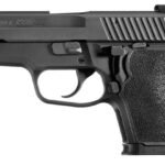 Sig Sauer P224 SAS 9mm Centerfire Pistol with SRT Trigger and Night Sights