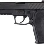 Sig Sauer P227 45 ACP Centerfire Pistol with Rail and Night Sights