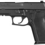 Sig Sauer P229 Nitron 357 Sig Centerfire Pistol with Night Sights