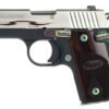 Sig Sauer P238 Rosewood Tribal 380 ACP Centerfire Pistol