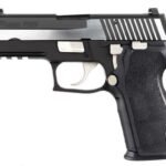 Sig Sauer P227 Equinox 45 ACP 2-Tone Centerfire Pistol