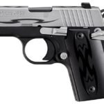 Sig Sauer P238 Tribal Two-Tone 380 ACP Centerfire Pistol