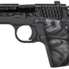 Sig Sauer P238 380 ACP Black Pearl Carry Conceal Pistol with Night Sights