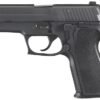 Sig Sauer P227 SAS Carry Gen 2 45 ACP Centerfire Pistol with SRT Trigger