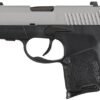 Sig Sauer P290RS 380 ACP Two-Tone Pistol with Night Sights