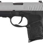 Sig Sauer P290RS 380 ACP Two-Tone Pistol with Night Sights