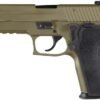 Sig Sauer P227 45ACP Flat Dark Earth Centerfire Pistol