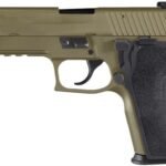 Sig Sauer P227 45ACP Flat Dark Earth Centerfire Pistol