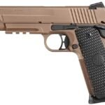 Sig Sauer 1911 Emperor Scorpion 45 ACP Centerfire Pistol