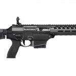Sig Sauer SIG556xi Classic 5.56mm NATO with Pistol Stabilizing Brace