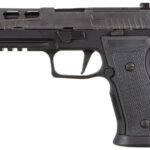Sig Sauer P320 AXG Pro 9mm Optic Ready Pistol with XRAY3 Day/Night Sights