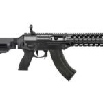 Sig Sauer P556XI 10-Inch AK Classic 7.62x39 with Pistol Stabilizing Brace