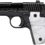 Sig Sauer P238 Pearl 380ACP Carry Conceal Pistol with Night Sights