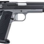 Sig Sauer 1911 Max Michel 40 S&W Custom Shop Competition Centerfire Pisto