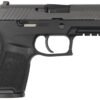 Sig Sauer P320 Compact 9mm Centerfire Pistol with Contrast Sights