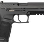Sig Sauer P320 Full-Size 9mm Centerfire Pistol with Contrast Sights