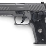 Sig Sauer P226 Legion 9mm Centerfire Pistol with Night Sights