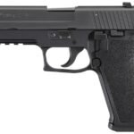 Sig Sauer P220 45 ACP DA/SA Full-Size Pistol