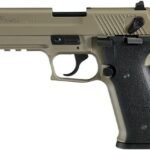 Sig Sauer Mosquito 22LR Flat Dark Earth Rimfire Pistol