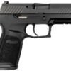 Sig Sauer P320 Carry 9mm Centerfire Pistol with Contrast Sights