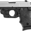 Sig Sauer P938 BRG Two-Tone 9mm Pistol with Night Sights