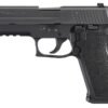 Sig Sauer P220 45 ACP DA/SA Full-Size Pistol with Siglite Night Sights
