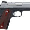 Sig Sauer 1911 Ultra Compact Two-Tone 9mm with Night Sights