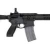 Sig Sauer M400 Elite 5.56mm Pistol with Sig Brace and KeyMod Rail