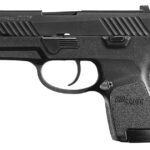 Sig Sauer P320 Subcompact 40 S&W Centerfire Pistol