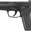Sig Sauer P225-A1 Classic Carry 9mm Centerfire Pistol with Night Sights and G-10 Grips