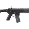 Sig Sauer MCX 5.56mm NATO Semi-Automatic Pistol with Pistol Stabilizing Brace