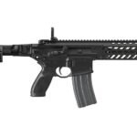 Sig Sauer MCX 5.56mm NATO Semi-Automatic Pistol with Pistol Stabilizing Brace