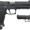 Sig Sauer P320 X-Five 9mm Full-Size 21-Round Centerfire Pistol