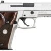 Sig Sauer P226 Elite 9mm Alloy Stainless with Night Sights