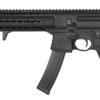 Sig Sauer MPX 9mm Centerfire Pistol with KeyMod Rail