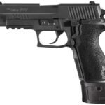 Sig Sauer P227 Tactical 45 ACP DA/SA Pistol with Threaded Barrel