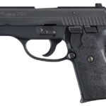 Sig Sauer P239 9mm DA/SA Pistol with Night Sights