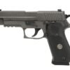 Sig Sauer P220 Legion Full-Size 45 ACP DA/SA Pistol