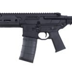 Sig Sauer MCX Rattler 300 Blackout Semi-Auto Pistol with Pistol Stabilizing Brace
