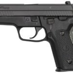 Sig Sauer P229 Classic Carry 9mm DA/SA Pistol with Night Sights
