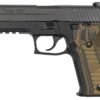 Sig Sauer P226 Select 9mm DA/SA Full-Size Pistol with Night Sights