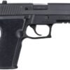 Sig Sauer P229 Compact 9mm DA/SA Pistol with Rail