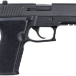 Sig Sauer P229 Compact 9mm DA/SA Pistol with Rail
