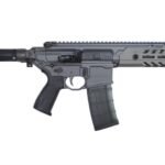 Sig Sauer MCX Virtus 5.56mm Pistol with Stabilizing Brace