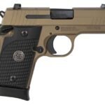 Sig Sauer P938 Emperor Scorpion 9mm Carry Conceal Pistol