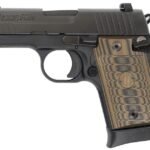 Sig Sauer P938 Select 9mm Carry Conceal Pistol with Night Sights