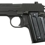 Sig Sauer P238 Nitron 380 ACP Carry Conceal Pistol
