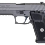 Sig Sauer P220 Legion Full-Size 45 ACP SAO Pistol